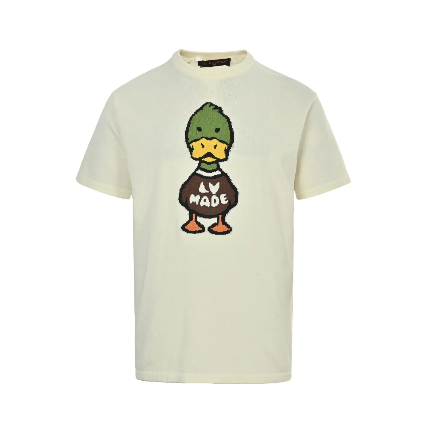 Louis Vuitton/ 22ss Nigo
